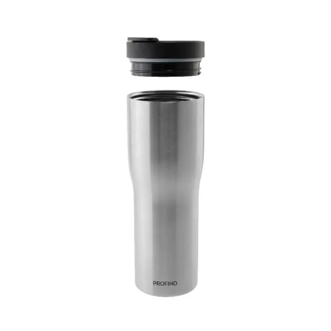 Profino Barista thermosbeker L 500 ml rvs