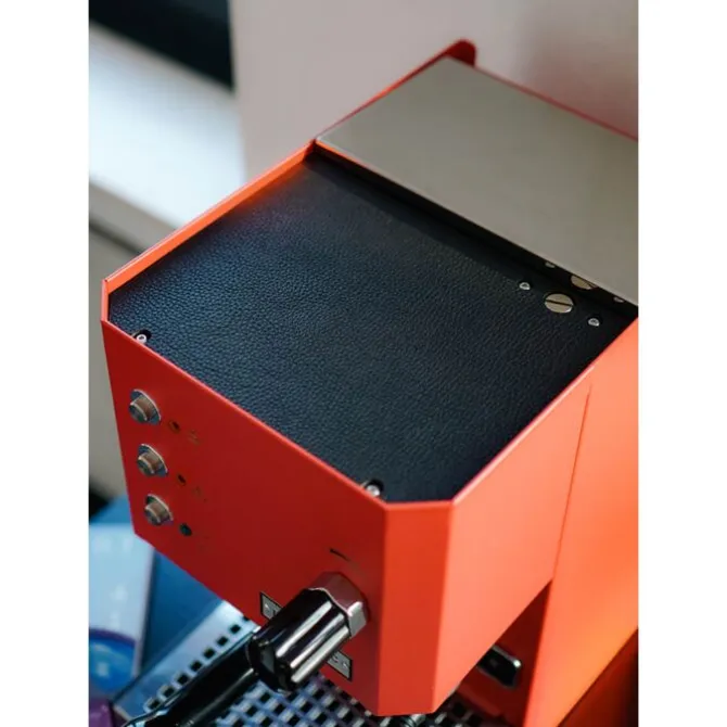 Profitec Cup Tray Cover voor GO zwart