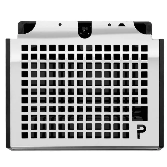 Profitec GO 2.0 espressomachine mat blauw