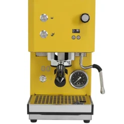 Profitec GO 2.0 espressomachine geel