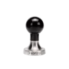 Profitec koffietamper ø 58 mm rvs zwart