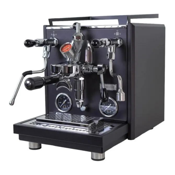 Profitec Pro 750 Drive espressomachine mat zwart