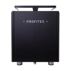 Profitec Pro 750 Drive espressomachine mat zwart