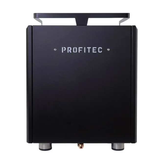 Profitec Pro 750 Drive espressomachine mat zwart