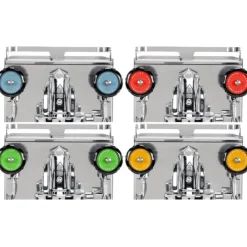 Profitec Pro 400 espressomachine rvs
