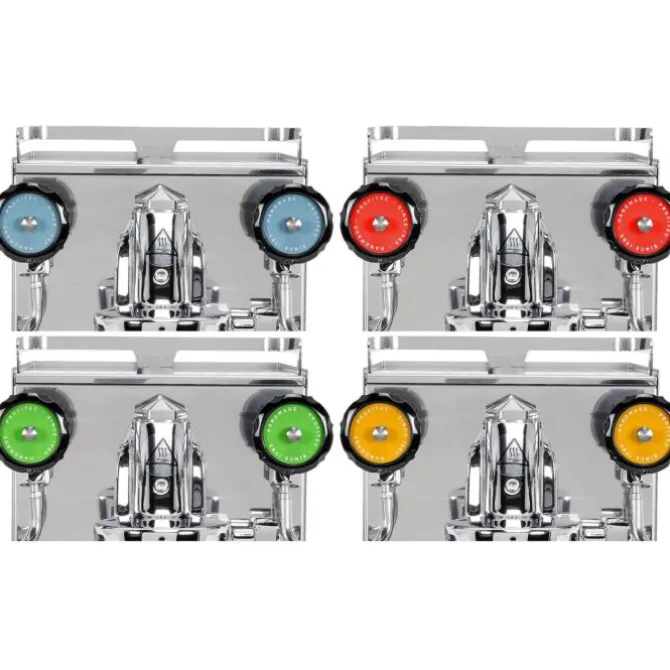Profitec Pro 400 espressomachine rvs