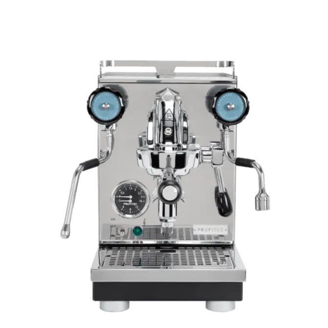 Profitec Pro 400 espressomachine rvs