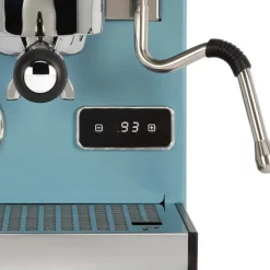 Profitec Pro 100 GO espressomachine rvs geel