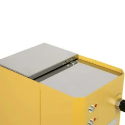 Profitec Pro 100 GO espressomachine rvs geel