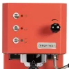 Profitec Pro 100 GO espressomachine rvs rood