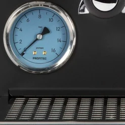 Profitec Pro 100 GO espressomachine rvs rood