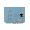 Profitec Pro 100 GO espressomachine rvs mat blauw