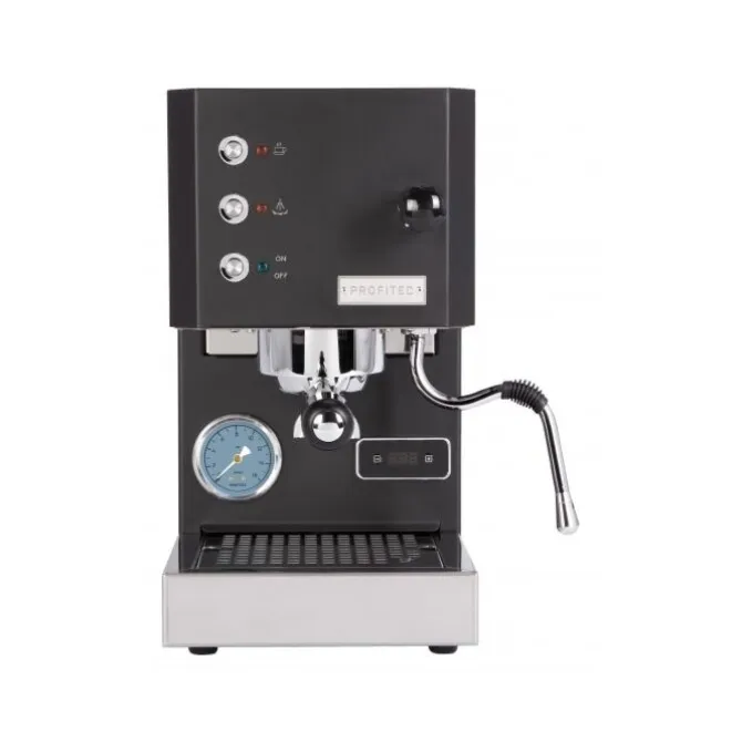 Profitec Pro 100 GO espressomachine zwart