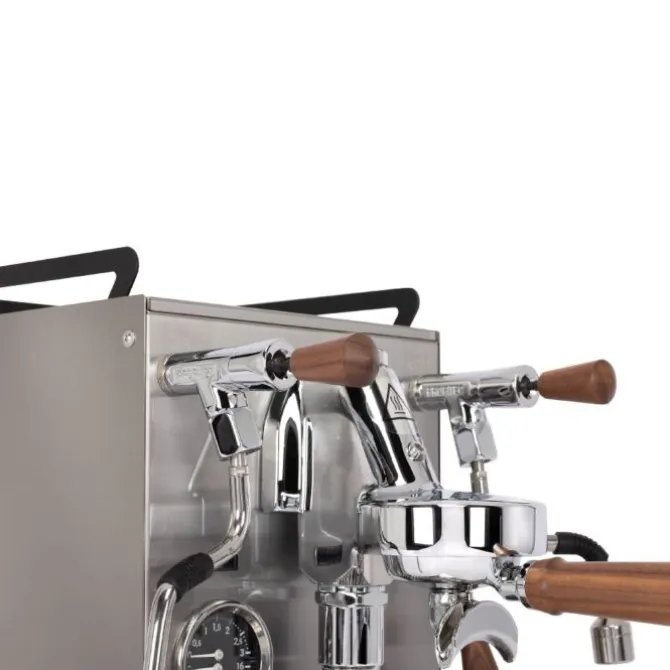 Profitec PRO 450 Jump espressomachine rvs