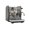 Profitec Ride espressomachine rvs / zwart