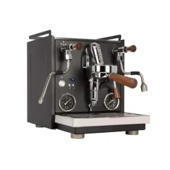 Profitec Ride Exclusive Line espressomachine Black
