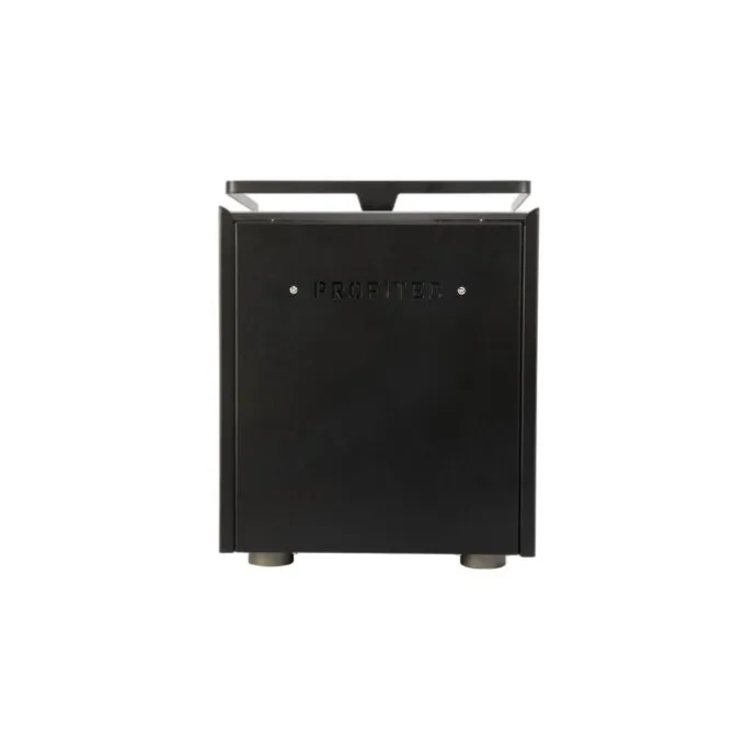 Profitec Ride Exclusive Line espressomachine Black