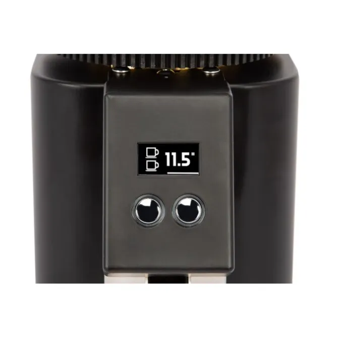 Profitec Twist A54 on-demand bonenmaler rvs zwart