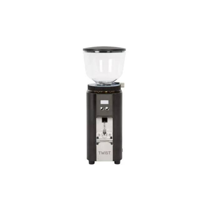 Profitec Twist A54 on-demand bonenmaler rvs zwart