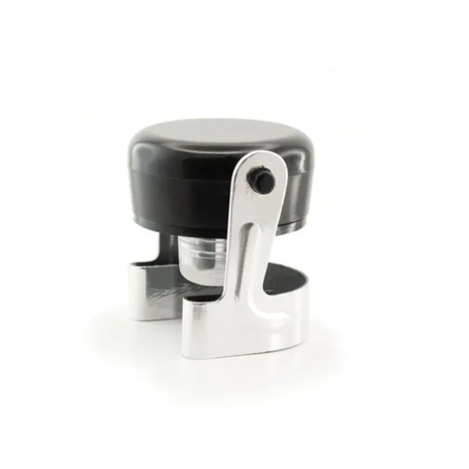 Pulltex Clam flesafsluiter beugel
