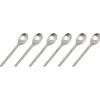 Puresigns One espressolepel 10,5 cm rvs mat 6 stuks