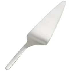 Puresigns One taartschep 23,5 cm rvs mat
