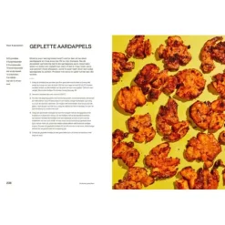 Puur aardappel