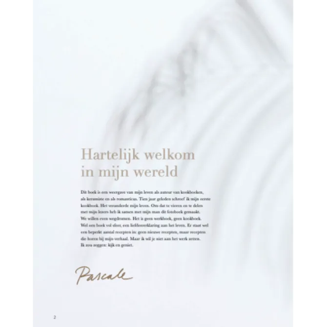 Puur : de wereld van Pascale Naessens
