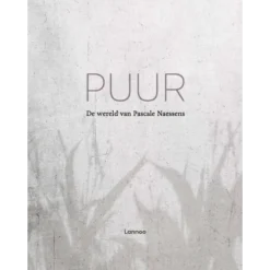 Puur : de wereld van Pascale Naessens