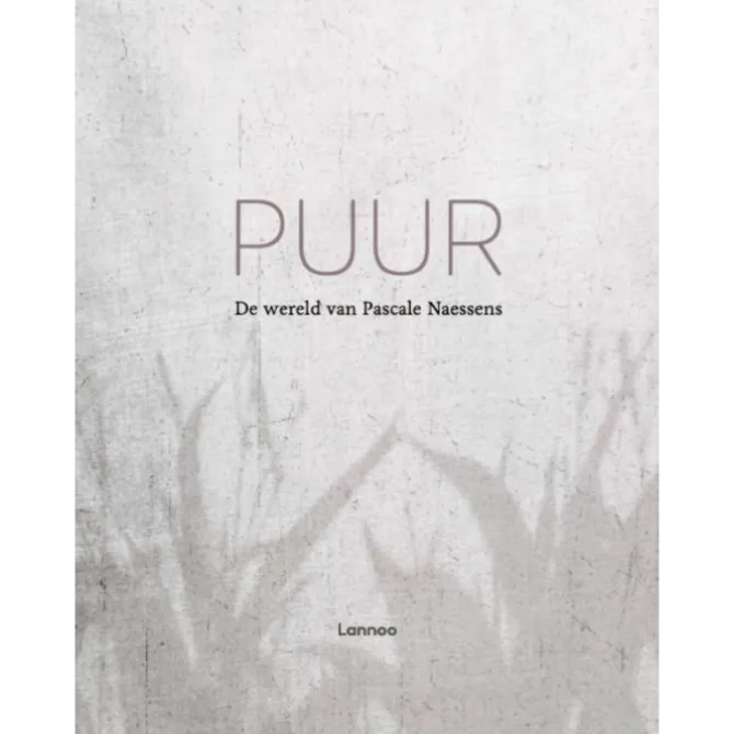 Puur : de wereld van Pascale Naessens