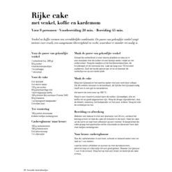 Puur patisserie : met ingrediënten uit de natuur