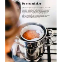 Puur patisserie : met ingrediënten uit de natuur