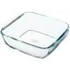 Pyrex Air Fryer vierkante schaal 2,2 liter