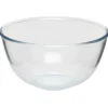 Pyrex Classic kom 2 liter glas