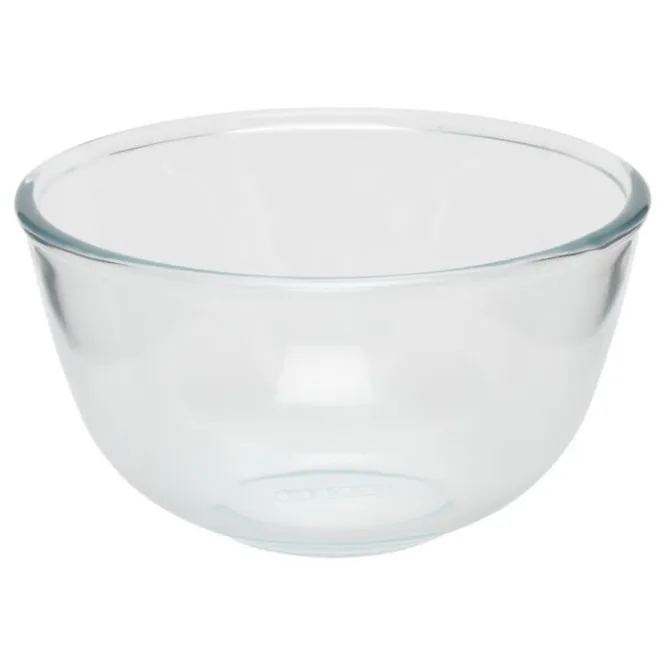Pyrex Classic kom 500 ml glas