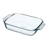 Pyrex ovenschaal 31 x 20 cm glas