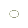 Quick Mill 820 pistonring ø 54 mm rubber groen