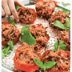 Quinoa nummer 1 superfood
