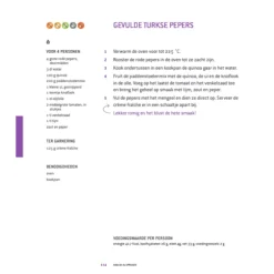 Quinoa nummer 1 superfood