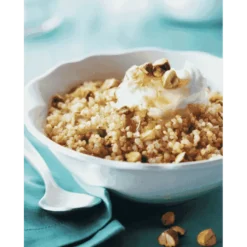 Quinoa revolutie
