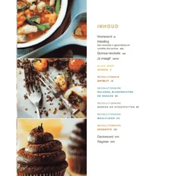 Quinoa revolutie