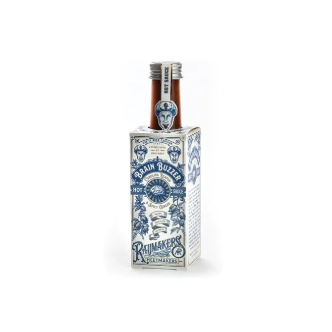 Raijmakers Heetmakers Brain Buzzer 150 ml