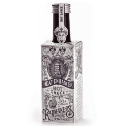 Raijmakers Heetmakers Heat Enhancer Hot Sauce 150 ml