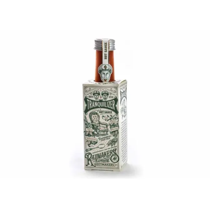 Raijmakers Heetmakers Tranquilizer 150 ml