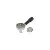 Rancilio Faema E61 piston voor ESE servings ø 58 mm verchroomd brons