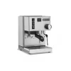 Rancilio Silvia espressomachine model V6 E rvs mat