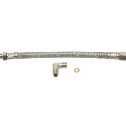 Rancilio Silvia HD slang 20,5 cm rvs 3-delig