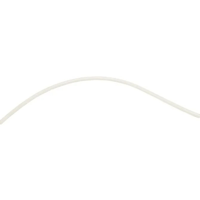 Rancilio Silvia waterslang 55 cm silicone