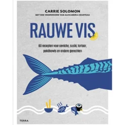 Rauwe vis