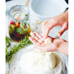 Real Food : maak de basis zelf